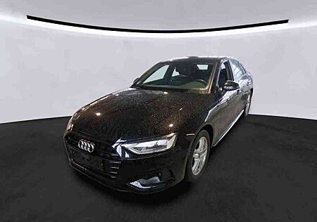 Audi A4 Lim. 40 TDI advanced*18Zoll*Optik-Paket*KAMERA*