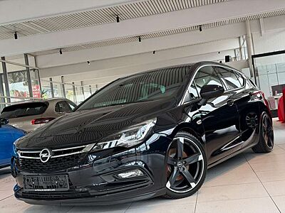 Opel Astra K Lim. 5-trg. Dynamic Start/Stop