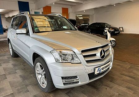 Mercedes-Benz GLK 350 GLK -Klasse