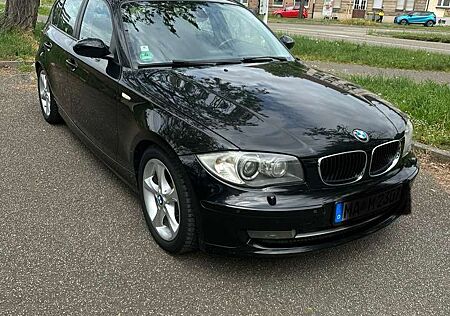 BMW 118i 118 E87 Facelift, Navi, Parktronic, KeylessGo…