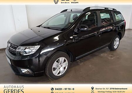 Dacia Logan MCV II 90 TCe