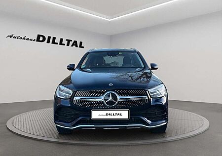 Mercedes-Benz GLC 300 d 4Matic *AMG-Linie* Burmester* Wie NEU