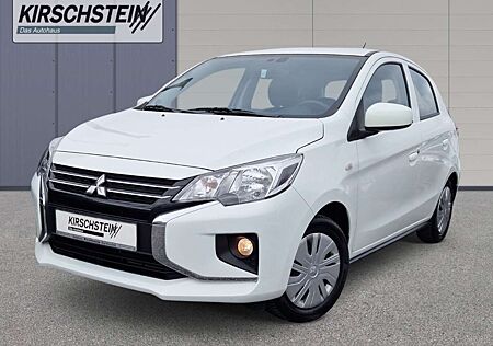 Mitsubishi Space Star 1.2 Select sofort DAB Bluetooth