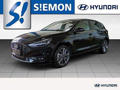 Hyundai i30 FL 5-trg 1.5 T-GDI 48V MT Advantage MY25 Navi Digi