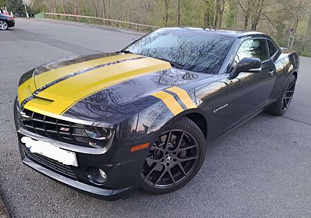 Chevrolet Camaro Coupe 6.2 V8