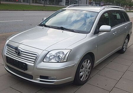 Toyota Avensis 1.8 Sol