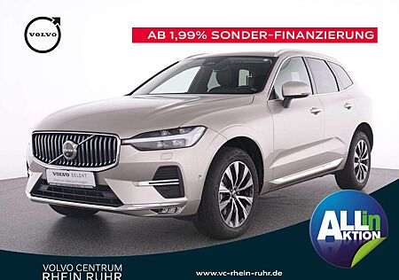 Volvo XC 60 XC60 B4 (D) Plus Bright+STH+LP+PANO+WP+MEMORY+MP