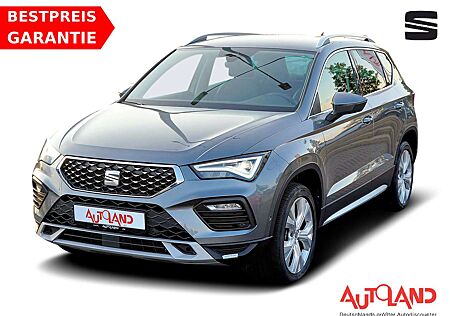 Seat Ateca 2.0 TDI Xperience LED Navi ACC Sitzheizung