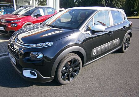 Citroën C3 Citroen Pure Tech 110 S&S FEEL