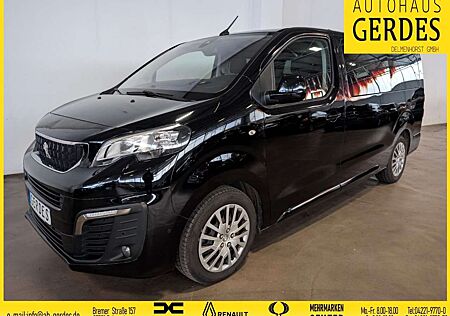 Peugeot Traveller Business L3