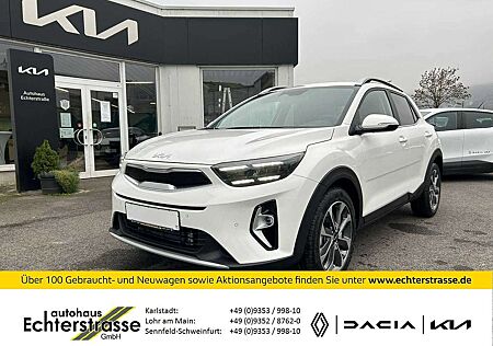 Kia Stonic Spirit 1.0 T-GDI DCT7 +LED+RFK