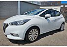 Nissan Micra Klima/Carplay/Tempomat