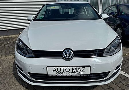 VW Golf Volkswagen Trendline1.Hand.Inspektion NEU 5000km Vollgarantie