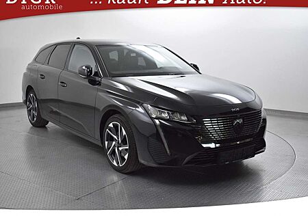 Peugeot 308 SW HDI Allure Pack NAVI+LED+SHZ+360+ACC+AHK+