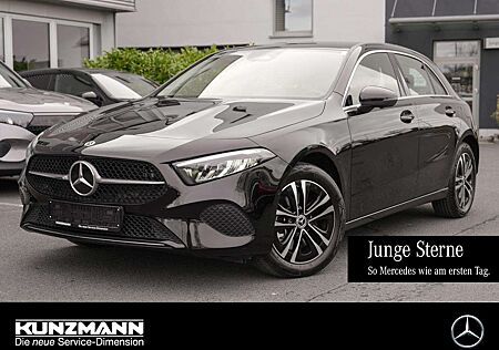 Mercedes-Benz A 250 e Progressive MBUX Navi-Prem. Kamera
