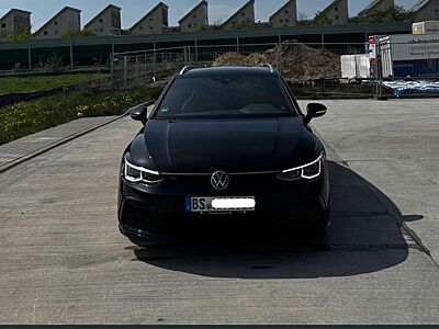 Volkswagen Golf Variant R-Line