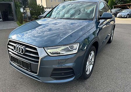 Audi Q3 Sport quattro / Bi-Xenon