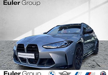 BMW M3 Competiton Touring AD Navi Leder Digitales Cockpit
