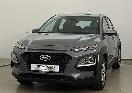 Hyundai Kona Pure*Klima*Tempo*Bluetooth*PDC*AHK*2. Hand*