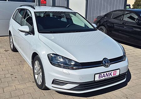 VW Golf Variant gebraucht kaufen VW Golf Variant Volkswagen Trendline BMT/Start-Stopp