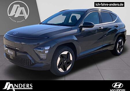 Hyundai Kona SX2 MY25 EV 48,4 kWh TREND +Kamera+LED+SHZ