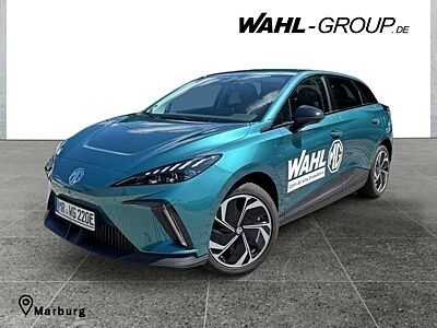 MG MG4 EV 190 Premium 64KW