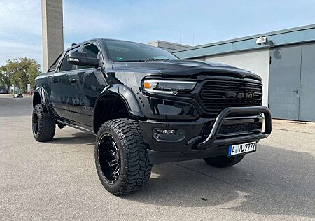 Dodge RAM 1500 Feldmeister Viking ( Limited Night )