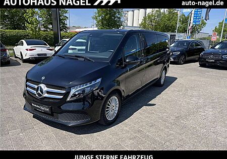 Mercedes-Benz V 300 d Edition Extralang Navi Kamera elek.Türen