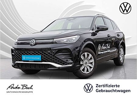 VW Tiguan Volkswagen 2.0 TDI "R-Line" DSG Navi LED Digital Coc