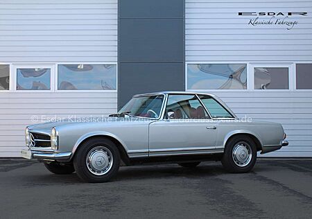 Mercedes-Benz 280 SL Pagode