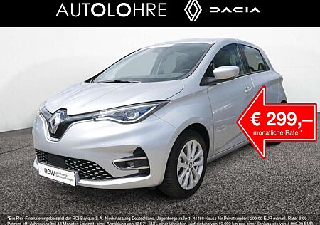 Renault ZOE Experience Z.E.50 R110 KAMERA NAVI LED