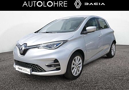Renault ZOE Experience Z.E.50 R110 KAMERA NAVI LED