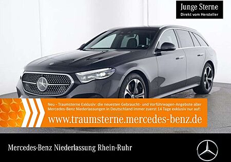 Mercedes-Benz E 300 de T Avantgarde Fahrass 360° Burmester PTS