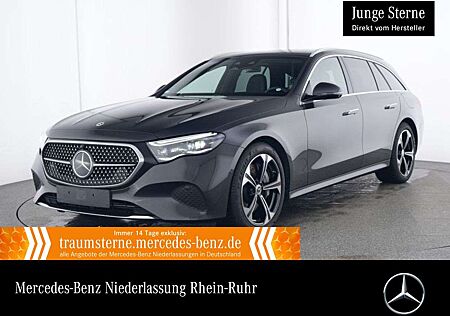 Mercedes-Benz E 300 de T Avantgarde Fahrass 360° Burmester PTS