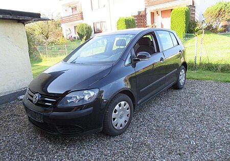 VW Golf Plus Volkswagen 1.4 Trendline Klima nzur 135000km Tüv 8.2024