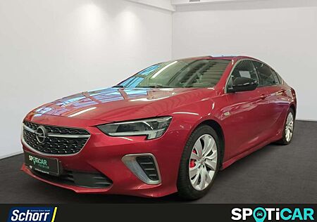 Opel Insignia Grand Sport 2.0 Direct InjectionTurbo Aut GSI