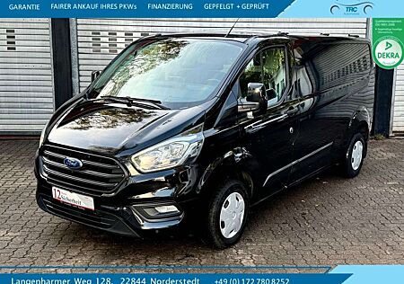 Ford Transit Custom 300 L2H1 Trend Rollstuhlrampe