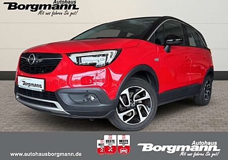 Opel Crossland X Innovation LED - Sitzheizung - Klimaanlage
