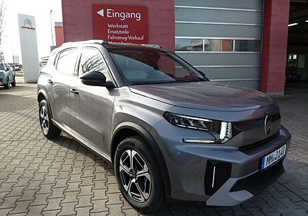 Citroën C3 Aircross Citroen Hybrid 145 MAX Winterpaket