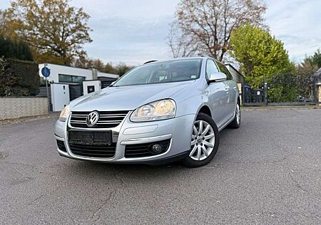 VW Golf Variant Volkswagen 1.4 TSI Comfortline*2.Hand*TÜVNEU