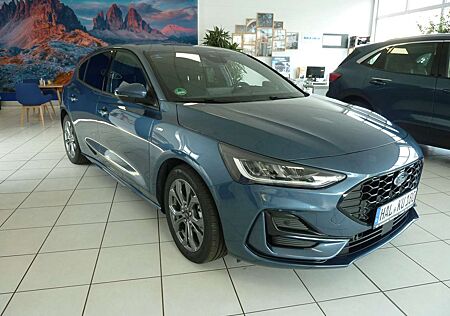 Ford Focus ST-Line X