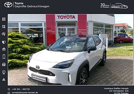 Toyota Yaris Cross Hybrid 1.5 VVT-i GR Sport