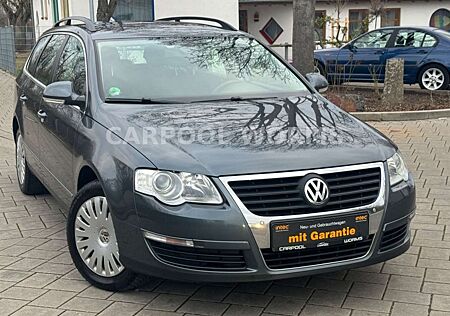 VW Passat Volkswagen Variant 2.0TDI DSG AUTOMATIK+NAV+TEMP+PDC