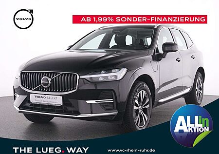 Volvo XC 60 XC60 T6 AWD Inscription Expr. Plug-In AHK+SH+WP