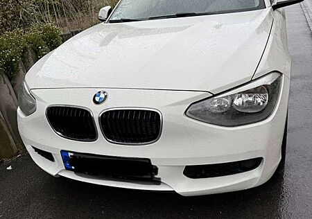BMW 116i 116 3-Türer
