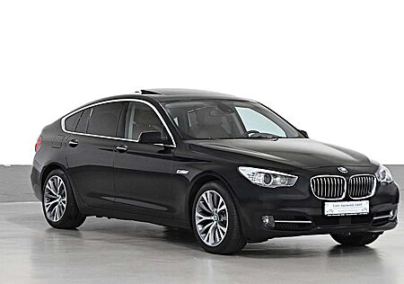 BMW 530D 530 XDRIVE GRAN TURISMO*AUS 2 HAND*