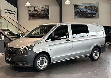 Mercedes-Benz Vito 116 CDI Mixto LANG 1.HA/NAV/6-SITZER