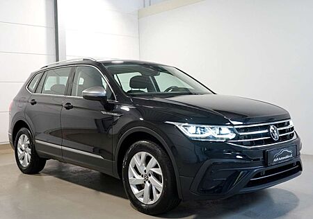 VW Tiguan Allspace Volkswagen 2.0 TDI DSG Life 4Motion *AHK*