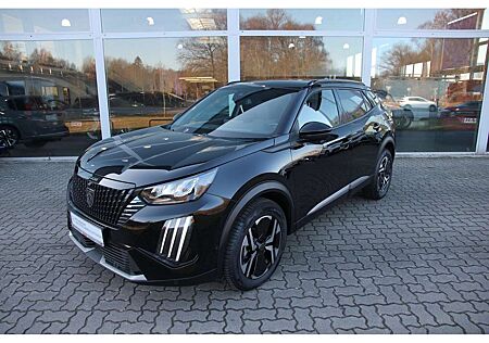 Peugeot 2008 Allure PT 130 EAT8 Navi Carplay SHZ RFK EPH