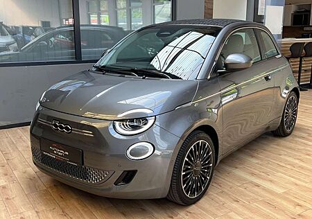 Fiat 500E 500 e La Prima/ACC/Navi/Kamera/Alu